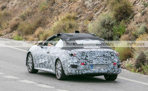 海外新车爆料视频  第1张