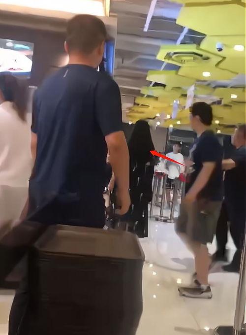 酒店女员工爆料视频大全,揭露行业背后真相  第1张