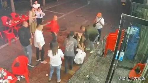 唐山烧烤摊女主爆料视频,还原事件真相,勇敢揭露黑暗面 第1张 唐山烧烤摊女主爆料视频,还原事件真相,勇敢揭露黑暗面 第1张