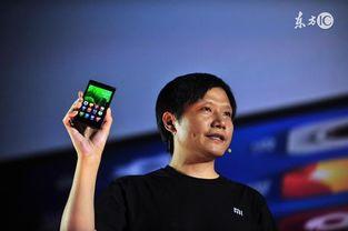 雷军采访视频爆料新机,新机亮点抢先看,性能与设计双升级!” 第1张 雷军采访视频爆料新机,新机亮点抢先看,性能与设计双升级!” 第1张