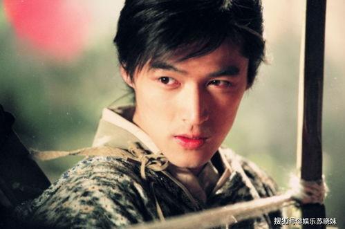 娱乐大爆料胡歌邢邵林,揭秘娱乐圈幕后故事 第1张 娱乐大爆料胡歌邢邵林,揭秘娱乐圈幕后故事 第1张