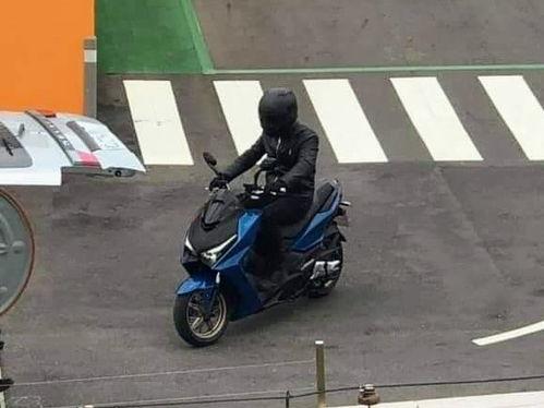 新款踏板爆料视频,视频爆料带你领略科技与时尚的完美融合 第3张 新款踏板爆料视频,视频爆料带你领略科技与时尚的完美融合 第3张