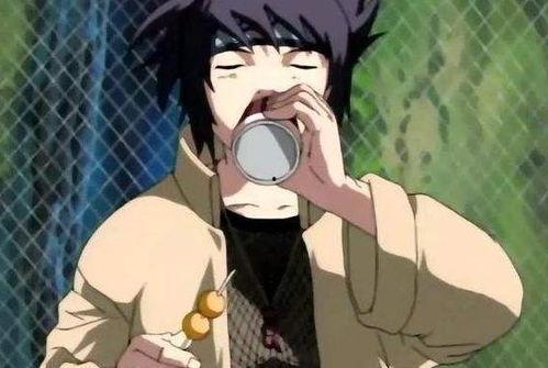 火影忍者最新爆料小胖子,小胖子逆袭,揭秘忍者世界新格局! 第1张 火影忍者最新爆料小胖子,小胖子逆袭,揭秘忍者世界新格局! 第1张