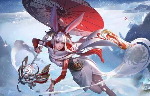 公孙离传说限定最新爆料,神秘技能觉醒,绝美画风再升级! 第1张 公孙离传说限定最新爆料,神秘技能觉醒,绝美画风再升级! 第1张