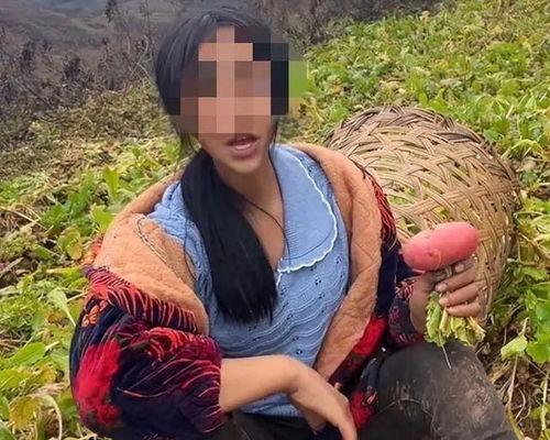 凉山吃瓜网红事件,揭秘网络舆论背后的真相与反思 第1张 凉山吃瓜网红事件,揭秘网络舆论背后的真相与反思 第1张