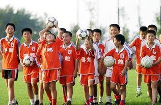 爆料鲁能青训球员视频,视频曝光年轻才俊风采 第1张 爆料鲁能青训球员视频,视频曝光年轻才俊风采 第1张